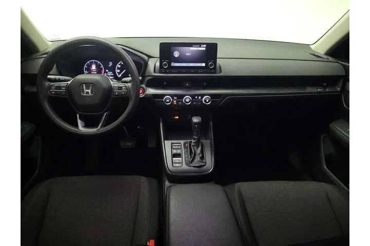 $27998 : Honda CR-V 2024 AWD LX 4dr S image 9