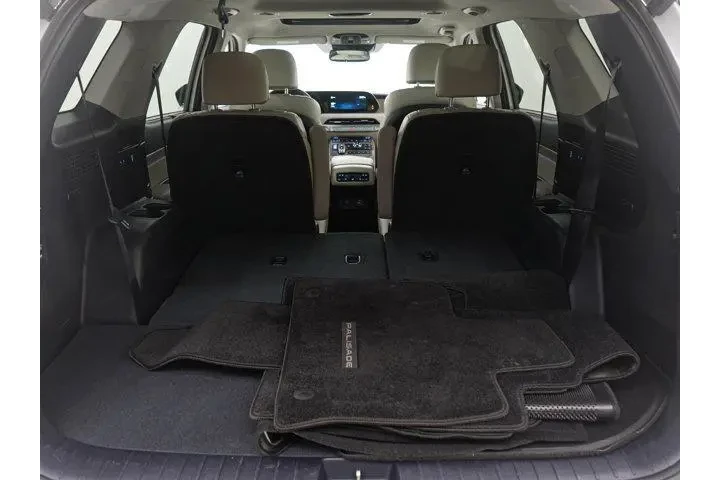 $28998 : Hyundai PALISADE 2021 AWD Li image 9