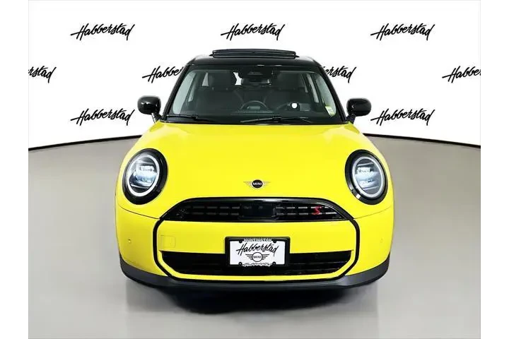 $32750 : MINI Hardtop 4 Door 2025 Coo image 2