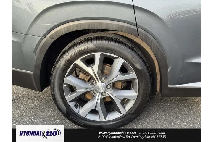 $23995 : Hyundai PALISADE 2022 AWD SE image 9