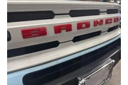Ford Bronco Sport 2023 AWD H en Myrtle Beach
