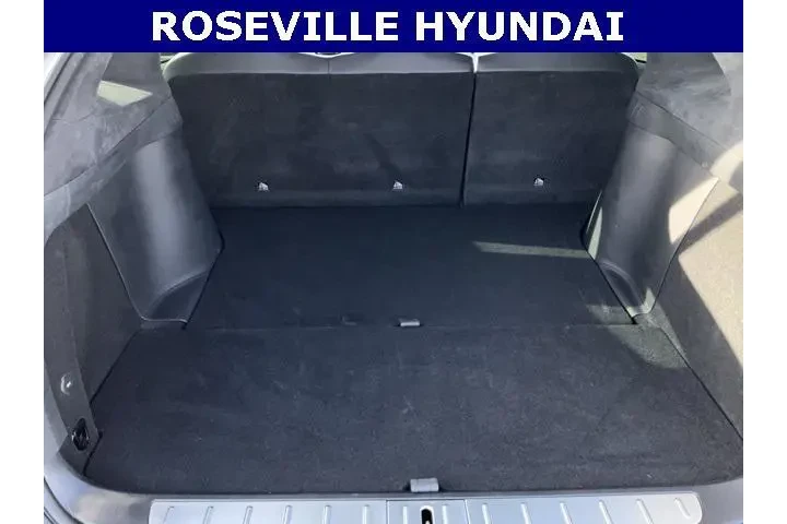 $35992 : Tesla Model X 2019 AWD Long image 9