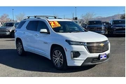 $39984 : Chevrolet Traverse 2023 4x4 thumbnail