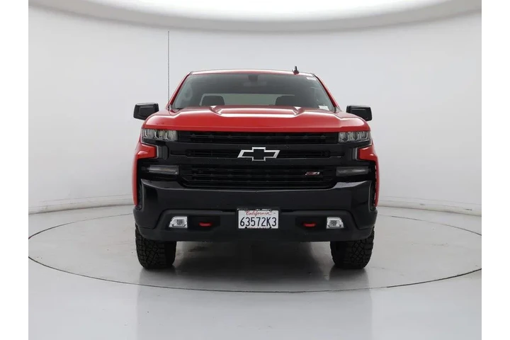 $39998 : Chevrolet Silverado 1500 202 image 5
