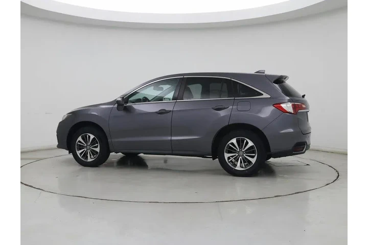 $18998 : Acura RDX 2017 4dr SUV w/Adv image 3