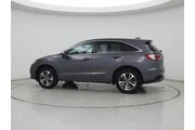 $18998 : Acura RDX 2017 4dr SUV w/Adv thumbnail