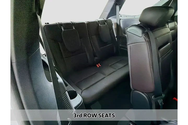 $39799 : Ford Explorer 2025 AWD Plati image 9