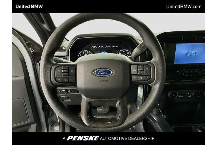 $30495 : Ford F-150 2021 4x4 XL 4dr S image 6