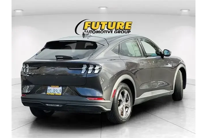 $22688 : Ford Mustang Mach-E 2022 Sel image 9