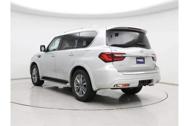 $37998 : INFINITI QX80 2022 AWD Luxe image 2