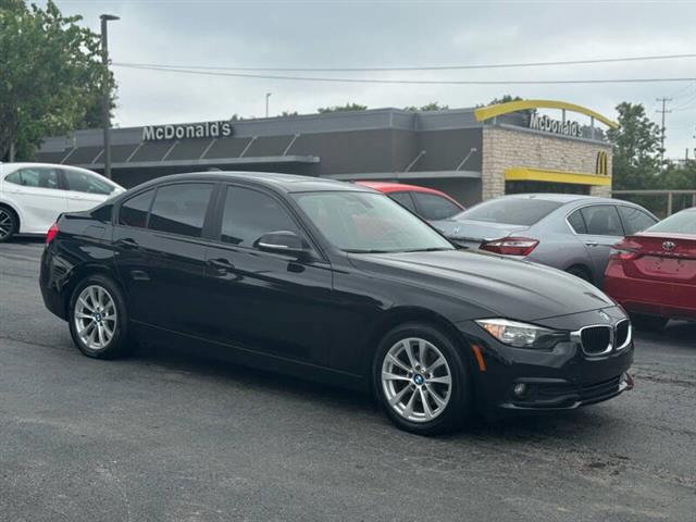 $12495 : 2016 BMW 3 Series 320i image 5