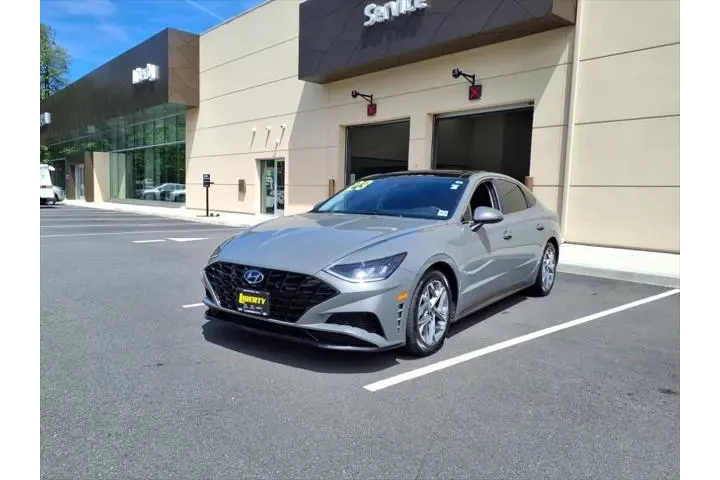 $20999 : Hyundai SONATA 2023 SEL 4dr image 3