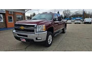 $23990 : 2014 Silverado 3500HD LT thumbnail