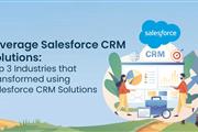 Salesforce Revolution