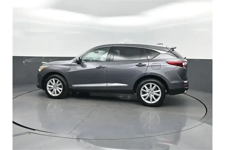 $22485 : Acura RDX 2019 4dr SUV image 2