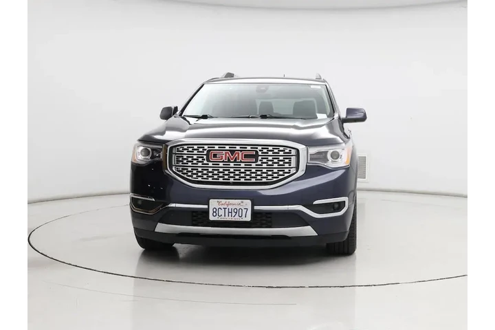 $23998 : GMC Acadia 2018 4x4 Denali 4 image 5
