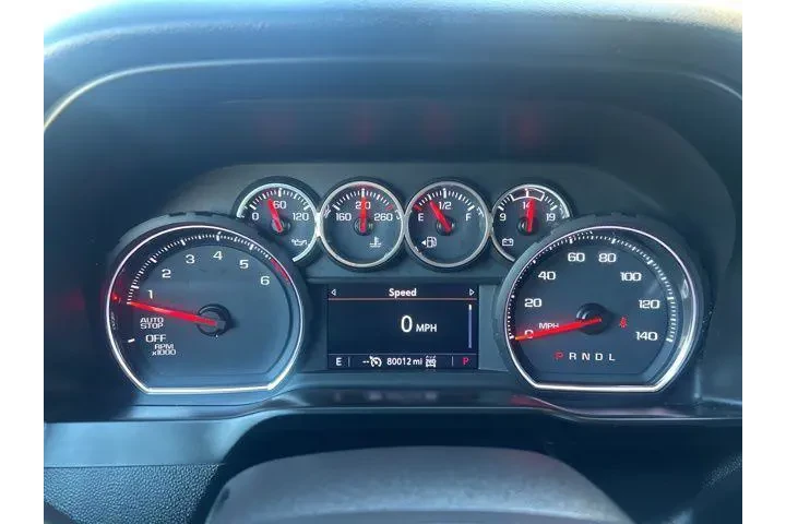 $34995 : Chevrolet Silverado 1500 202 image 7