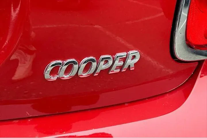 $13990 : MINI Hardtop 2 Door 2017 Coo image 7