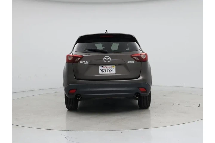 $14599 : Mazda CX-5 2016 AWD Grand To image 6