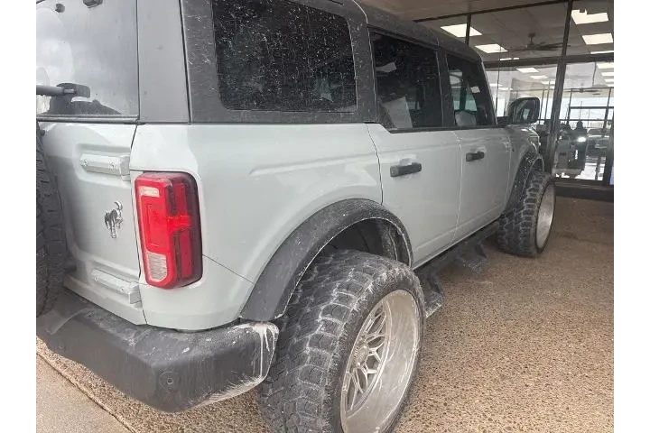 $39331 : Ford Bronco 2024 4x4 Big Ben image 5