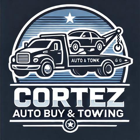 Cortez Auto Buy & Towing image 1