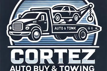 Cortez Auto Buy & Towing en Los Angeles