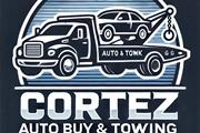 Cortez Auto Buy & Towing en Los Angeles