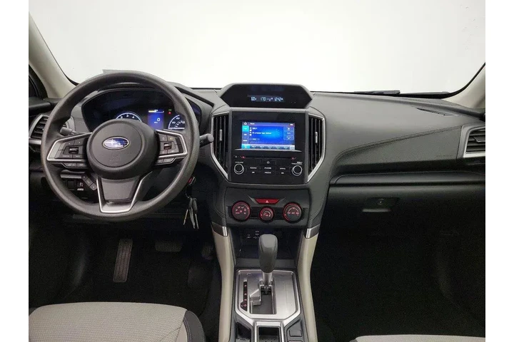 $21998 : Subaru Forester 2019 AWD Bas image 9
