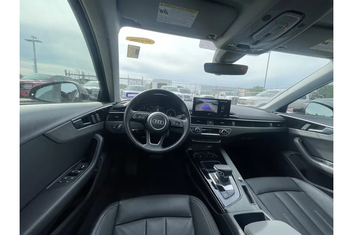 $22959 : Audi A4 2020 Premium 40 TFSI image 5