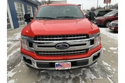 $22990 : 2019 F-150 XLT thumbnail