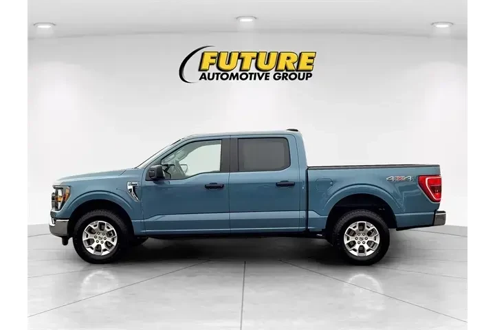 $39379 : Ford F-150 2023 4x4 XLT 4dr image 7