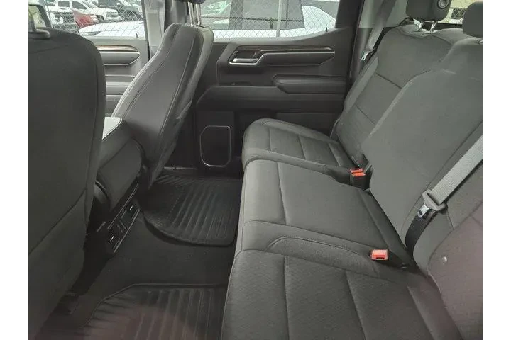 $39991 : Chevrolet Silverado 1500 202 image 4