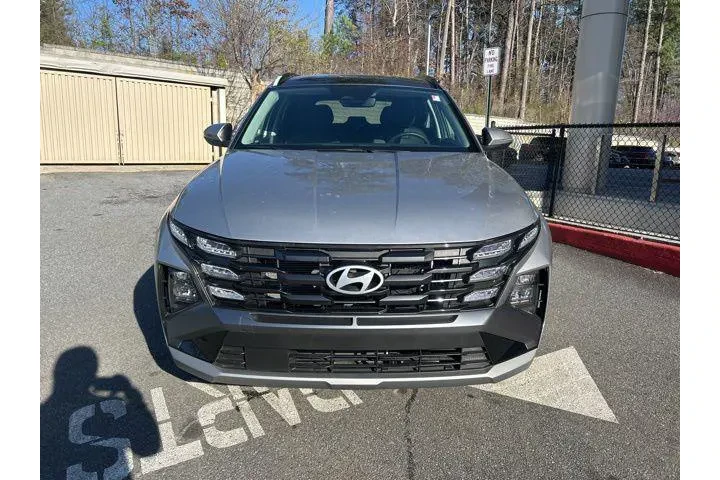 $33588 : Hyundai TUCSON Hybrid 2025 A image 2