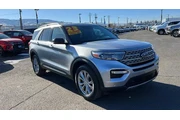 $33984 : Ford Explorer 2023 AWD Limit thumbnail