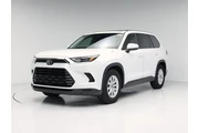 $38998 : Toyota Grand Highlander 2024 thumbnail