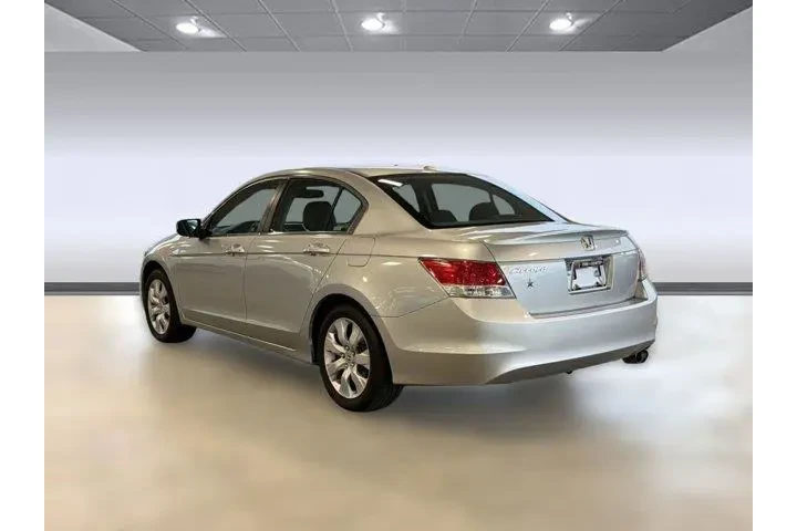 $8898 : Honda Accord 2008 EX-L 4dr S image 3