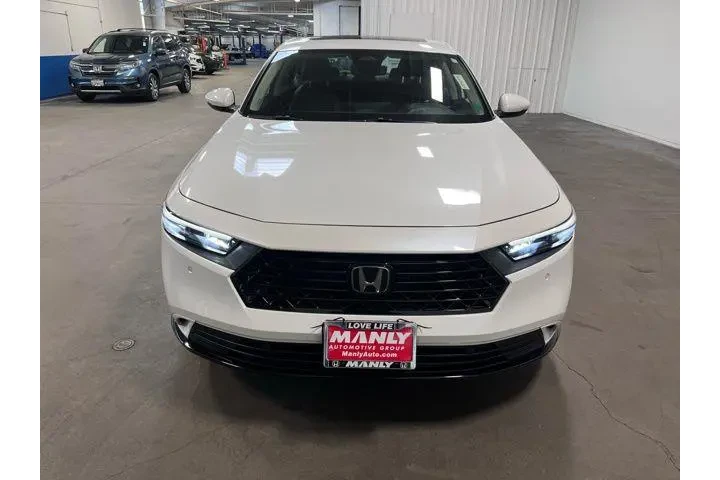 $24921 : Honda Accord Hybrid 2023 image 8