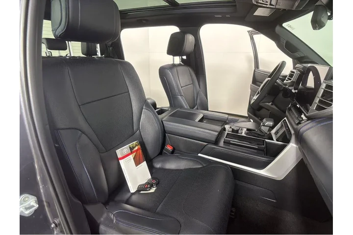 $53997 : 2023 Tundra Platiunum image 6