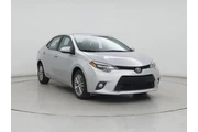 Toyota Corolla 2015 LE Premi
