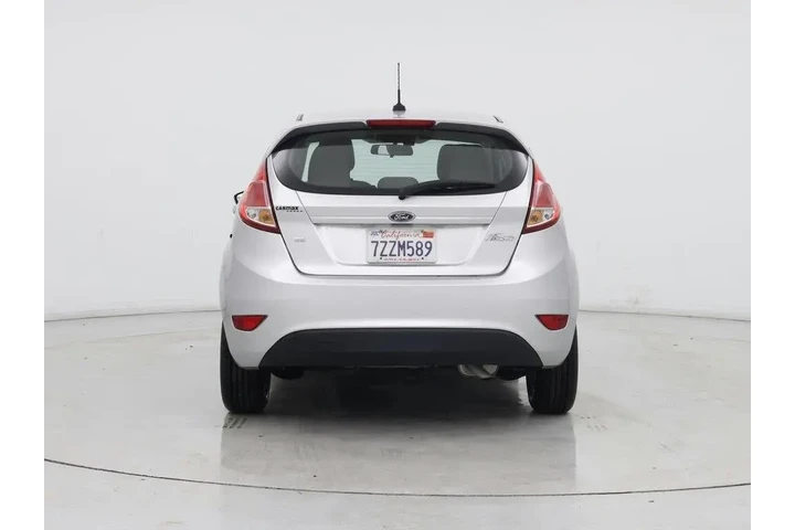 $10998 : Ford Fiesta 2017 SE 4dr Hatc image 6