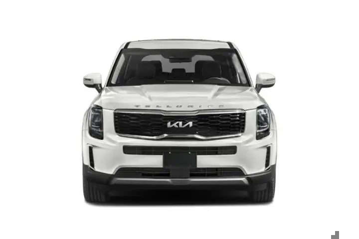 $25597 : Kia Telluride 2022 AWD LX 4d image 4