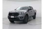 $25998 : Ford Ranger 2021 4x2 XLT 4dr thumbnail