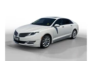 Lincoln MKZ Hybrid 2015 4dr en San Jose