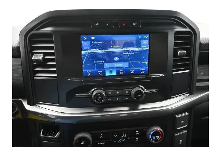 $34382 : Ford F-150 2023 4x2 Platinum image 4