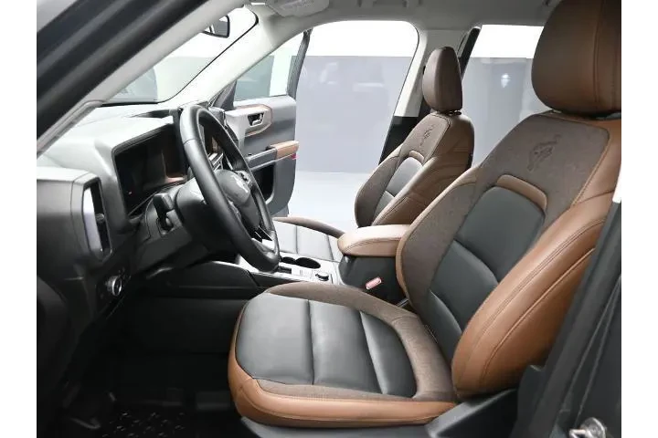 $30852 : Ford Bronco Sport 2025 AWD O image 10