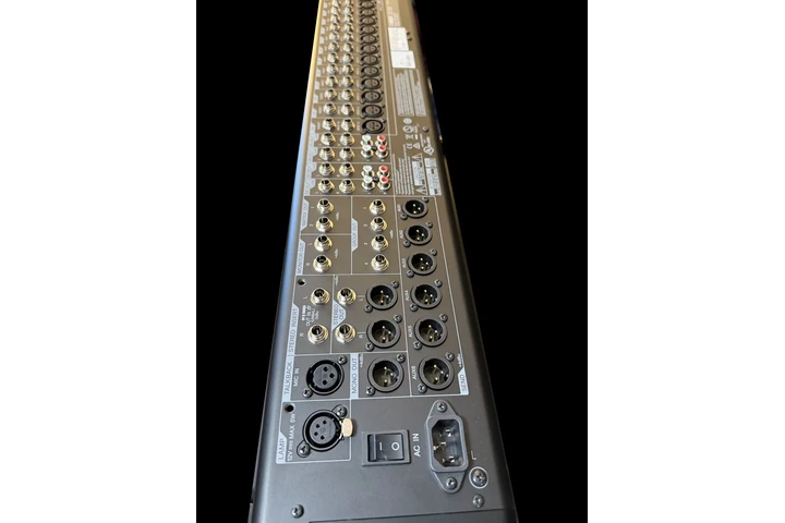 Yamaha MGP32X 32-Channel image 4