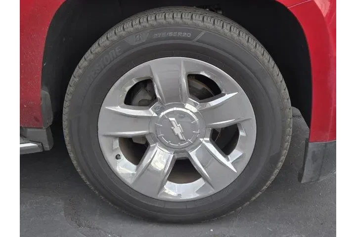 $16991 : Chevrolet Tahoe 2015 4x4 LTZ image 3