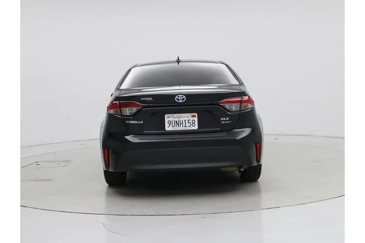 $28998 : Toyota Corolla Hybrid 2025 L image 6
