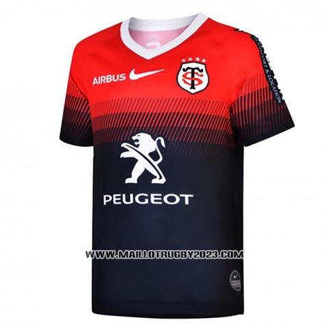 $24 : maillot Stade Toulousain rugby image 1