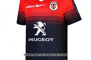 maillot Stade Toulousain rugby en London